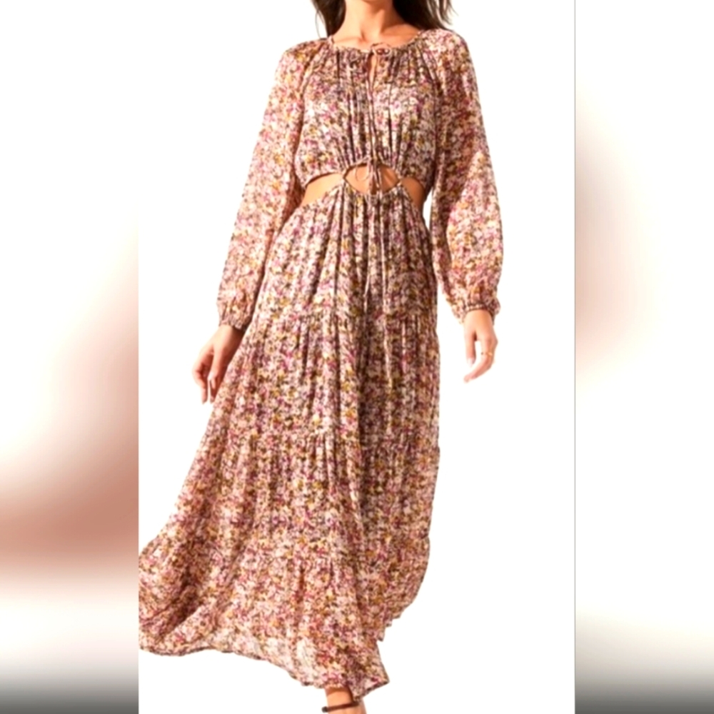 Astr the label dress